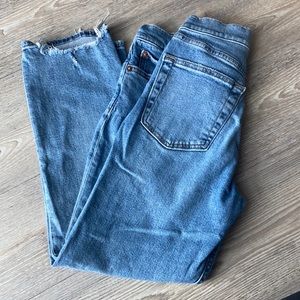 Gap Jeans